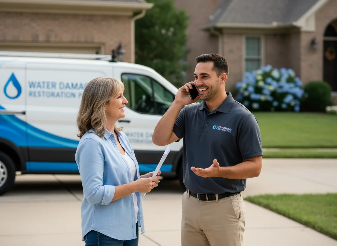 Flood Restoration Olanta, PA FAQs